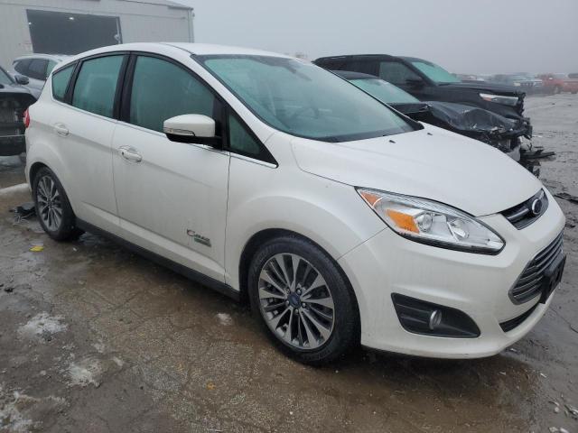 Photo 3 VIN: 1FADP5FU2HL110374 - FORD CMAX 