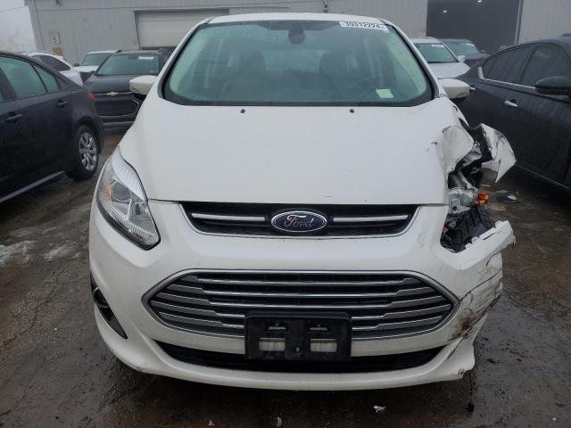 Photo 4 VIN: 1FADP5FU2HL110374 - FORD CMAX 