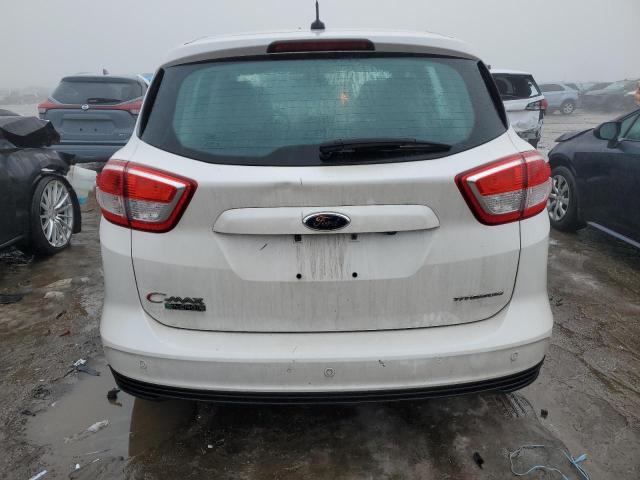 Photo 5 VIN: 1FADP5FU2HL110374 - FORD CMAX 