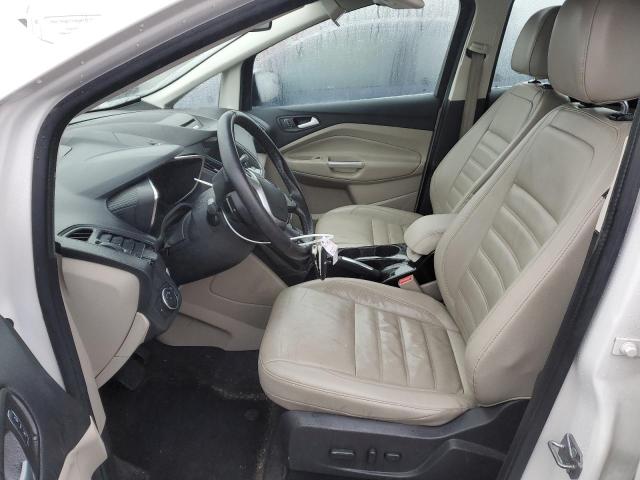 Photo 6 VIN: 1FADP5FU2HL110374 - FORD CMAX 