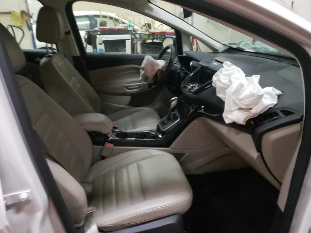 Photo 4 VIN: 1FADP5FU2HL113470 - FORD C-MAX TITA 