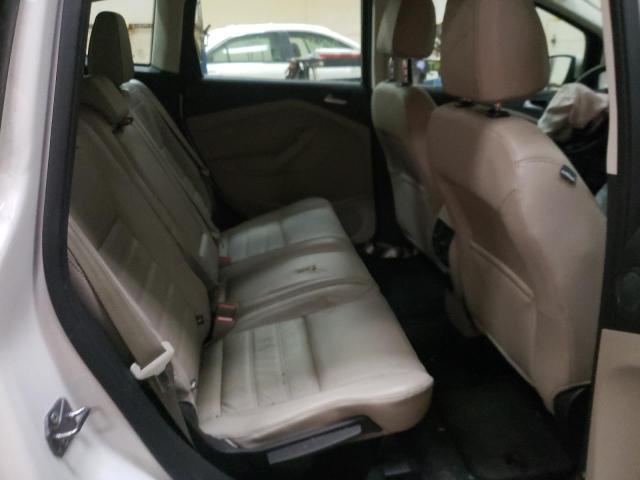 Photo 5 VIN: 1FADP5FU2HL113470 - FORD C-MAX TITA 