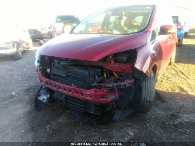 Photo 5 VIN: 1FADP5FU2HL113565 - FORD C-MAX ENERGI 