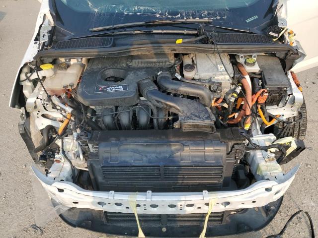 Photo 10 VIN: 1FADP5FU3HL100162 - FORD C-MAX 