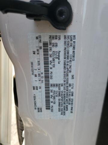 Photo 12 VIN: 1FADP5FU3HL100162 - FORD C-MAX 