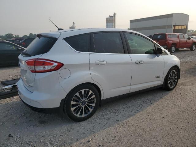 Photo 2 VIN: 1FADP5FU3HL100162 - FORD C-MAX 