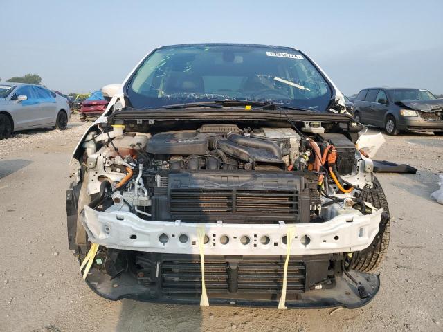 Photo 4 VIN: 1FADP5FU3HL100162 - FORD C-MAX 