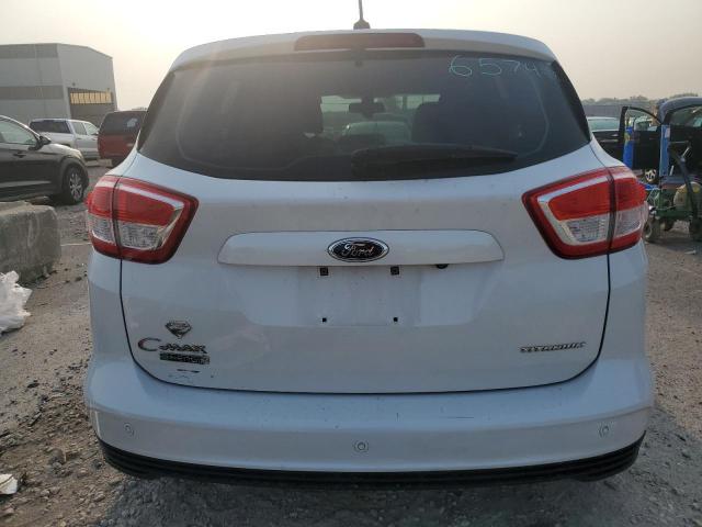 Photo 5 VIN: 1FADP5FU3HL100162 - FORD C-MAX 