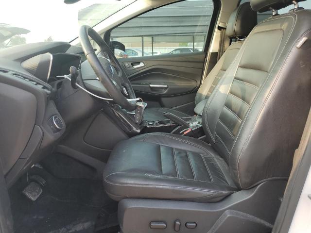 Photo 6 VIN: 1FADP5FU3HL100162 - FORD C-MAX 