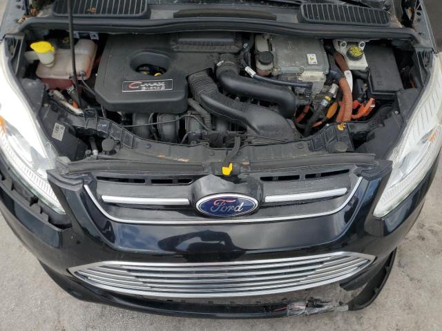 Photo 11 VIN: 1FADP5FU3HL100856 - FORD C-MAX TITA 