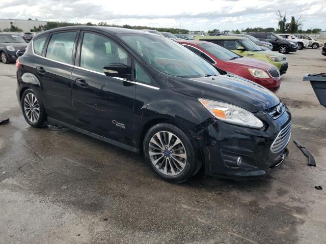 Photo 3 VIN: 1FADP5FU3HL100856 - FORD C-MAX TITA 