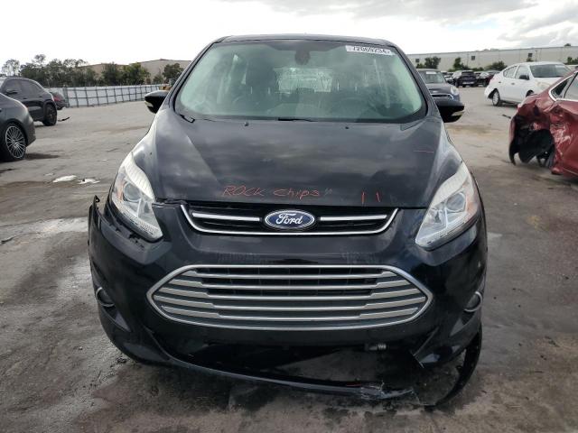 Photo 4 VIN: 1FADP5FU3HL100856 - FORD C-MAX TITA 