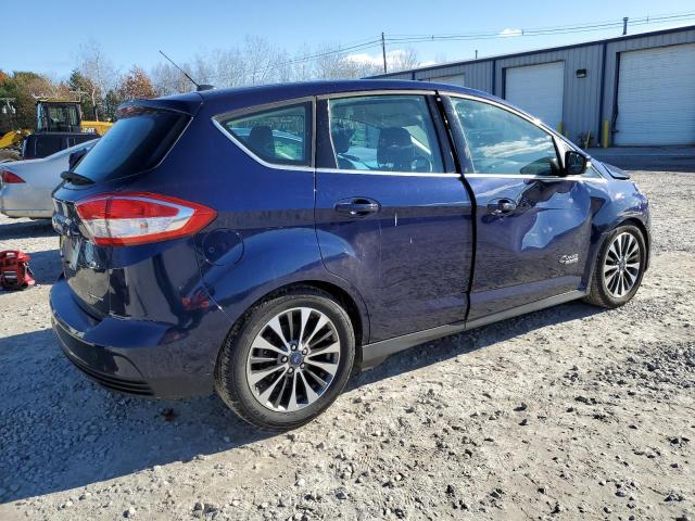 Photo 2 VIN: 1FADP5FU3HL108567 - FORD C-MAX 