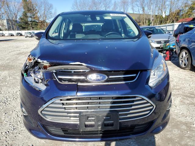 Photo 4 VIN: 1FADP5FU3HL108567 - FORD C-MAX 