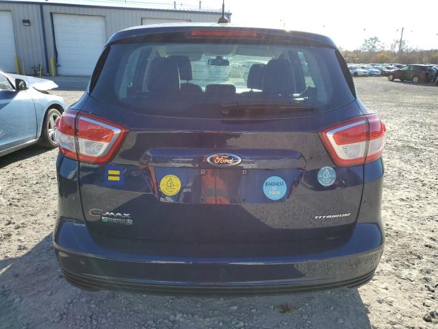 Photo 5 VIN: 1FADP5FU3HL108567 - FORD C-MAX 