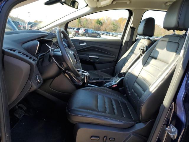 Photo 6 VIN: 1FADP5FU3HL108567 - FORD C-MAX 