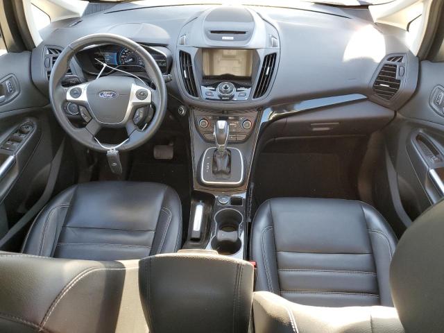 Photo 7 VIN: 1FADP5FU3HL108567 - FORD C-MAX 