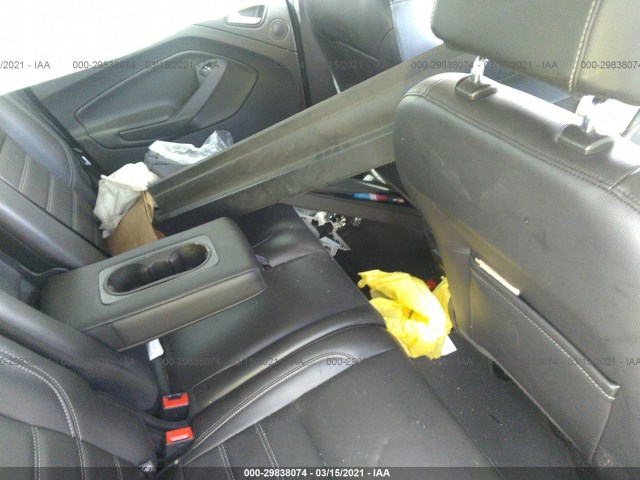 Photo 7 VIN: 1FADP5FU6HL100432 - FORD C-MAX ENERGI 