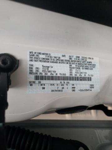 Photo 11 VIN: 1FADP5FU6HL107557 - FORD C-MAX TITA 