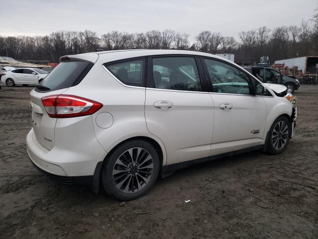 Photo 2 VIN: 1FADP5FU6HL107557 - FORD C-MAX TITA 