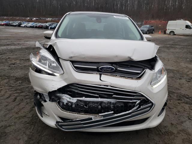 Photo 4 VIN: 1FADP5FU6HL107557 - FORD C-MAX TITA 