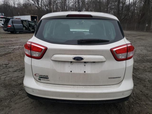 Photo 5 VIN: 1FADP5FU6HL107557 - FORD C-MAX TITA 