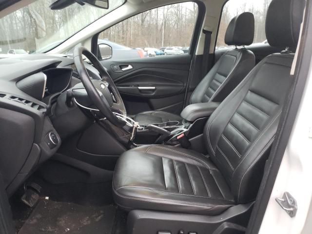 Photo 6 VIN: 1FADP5FU6HL107557 - FORD C-MAX TITA 