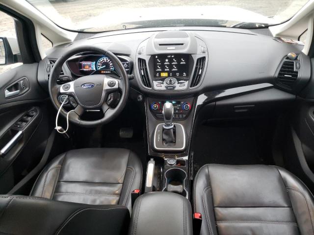 Photo 7 VIN: 1FADP5FU6HL107557 - FORD C-MAX TITA 