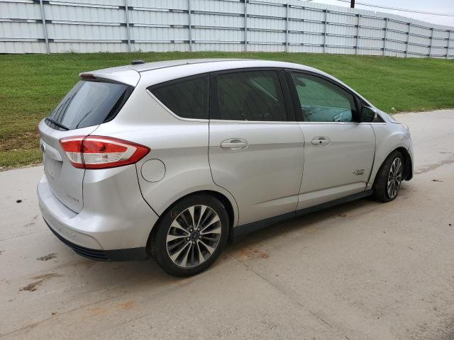 Photo 2 VIN: 1FADP5FU6HL109423 - FORD C-MAX TITA 