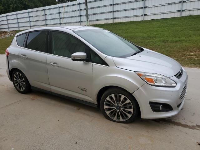 Photo 3 VIN: 1FADP5FU6HL109423 - FORD C-MAX TITA 