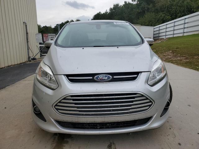 Photo 4 VIN: 1FADP5FU6HL109423 - FORD C-MAX TITA 