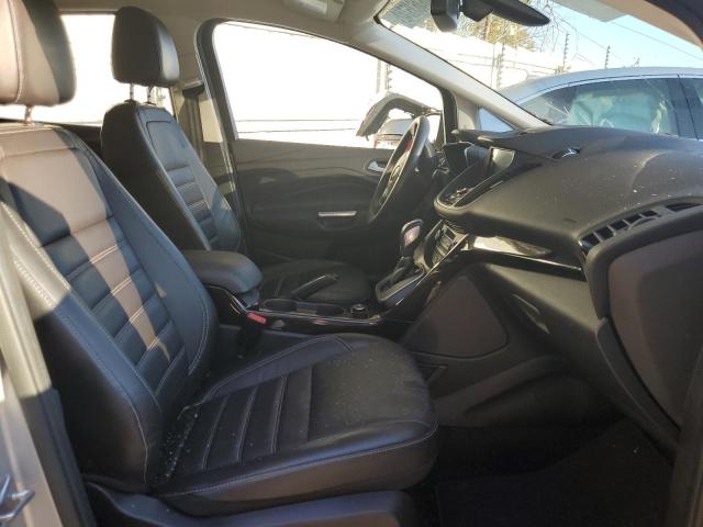 Photo 4 VIN: 1FADP5FU6HL117568 - FORD C-MAX TITA 