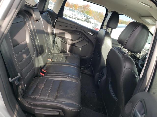 Photo 5 VIN: 1FADP5FU6HL117568 - FORD C-MAX TITA 