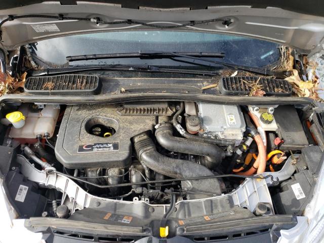 Photo 6 VIN: 1FADP5FU6HL117568 - FORD C-MAX TITA 