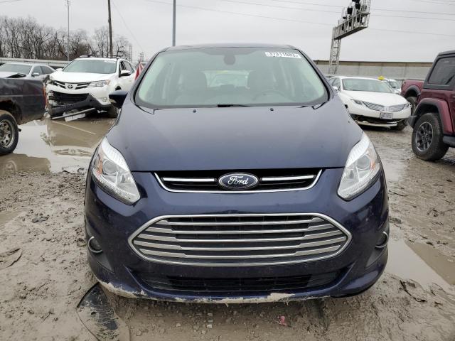 Photo 4 VIN: 1FADP5FU7HL100195 - FORD C-MAX TITA 