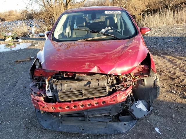 Photo 4 VIN: 1FADP5FU7HL100746 - FORD CMAX 