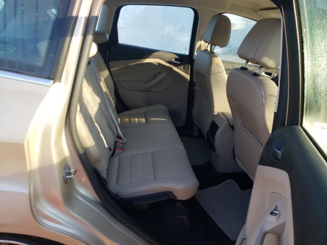 Photo 5 VIN: 1FADP5FU7HL103808 - FORD C-MAX 