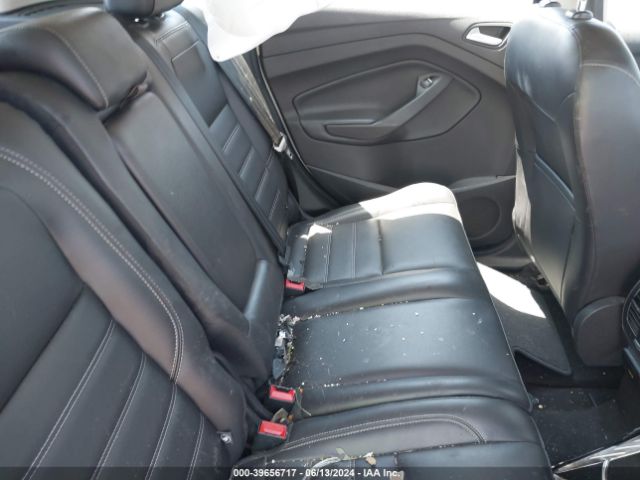 Photo 7 VIN: 1FADP5FU7HL112847 - FORD C-MAX 