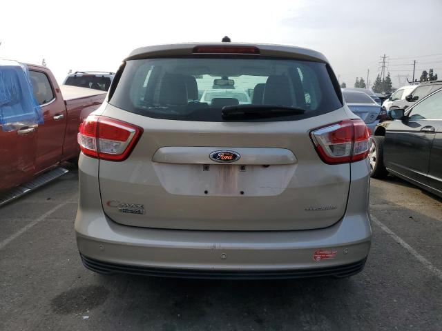 Photo 5 VIN: 1FADP5FU7HL115991 - FORD CMAX 