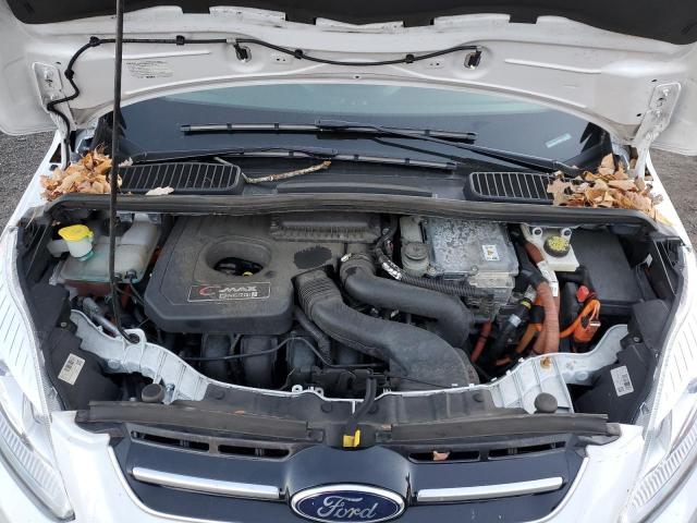 Photo 10 VIN: 1FADP5FU8HL117538 - FORD C-MAX TITA 