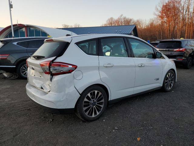 Photo 2 VIN: 1FADP5FU8HL117538 - FORD C-MAX TITA 