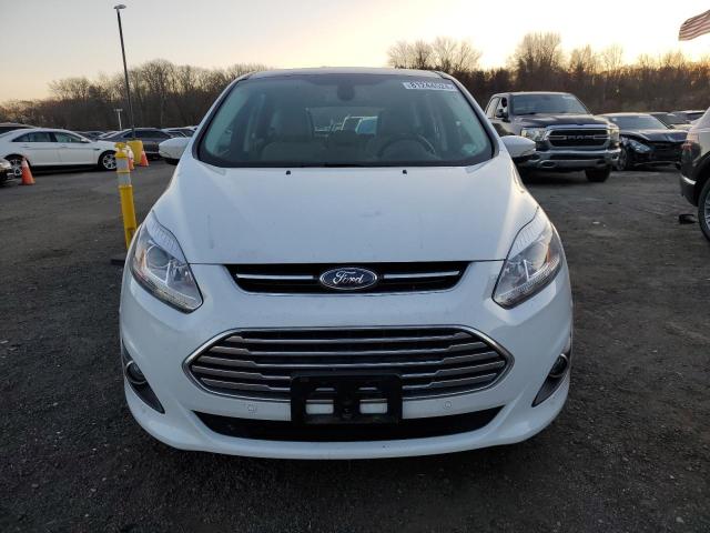 Photo 4 VIN: 1FADP5FU8HL117538 - FORD C-MAX TITA 