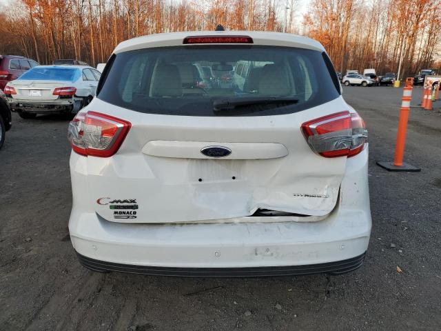 Photo 5 VIN: 1FADP5FU8HL117538 - FORD C-MAX TITA 