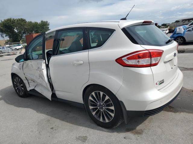 Photo 1 VIN: 1FADP5FU9HL100117 - FORD C-MAX TITA 