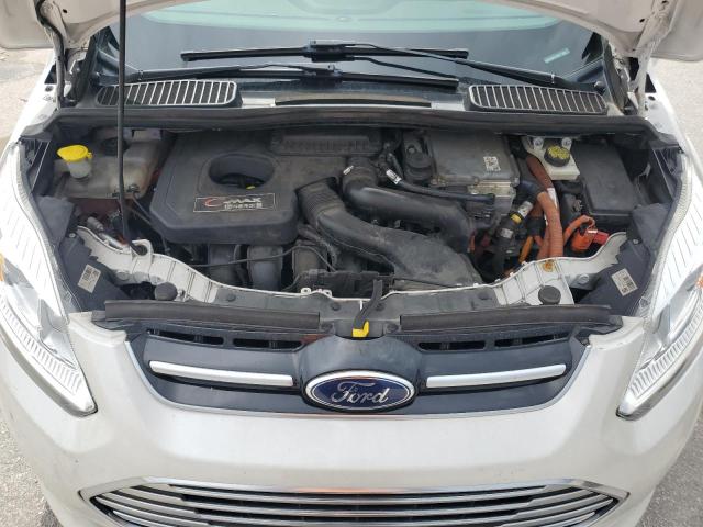 Photo 11 VIN: 1FADP5FU9HL100117 - FORD C-MAX TITA 