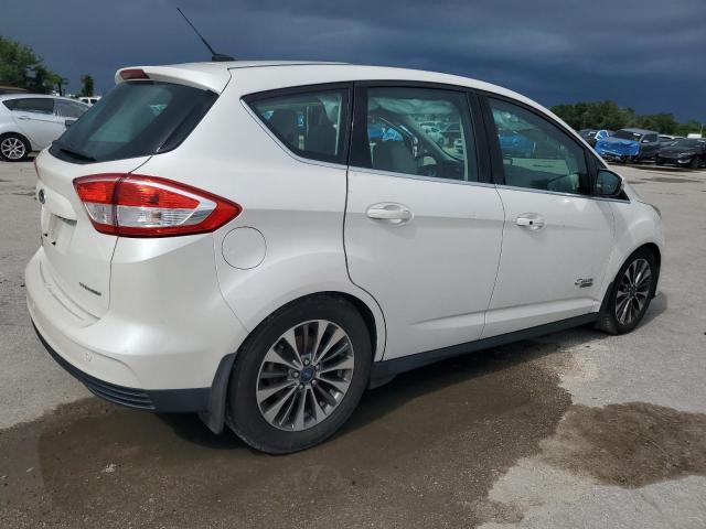 Photo 2 VIN: 1FADP5FU9HL100117 - FORD C-MAX TITA 