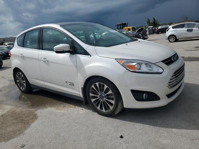 Photo 3 VIN: 1FADP5FU9HL100117 - FORD C-MAX TITA 