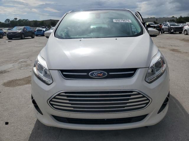 Photo 4 VIN: 1FADP5FU9HL100117 - FORD C-MAX TITA 