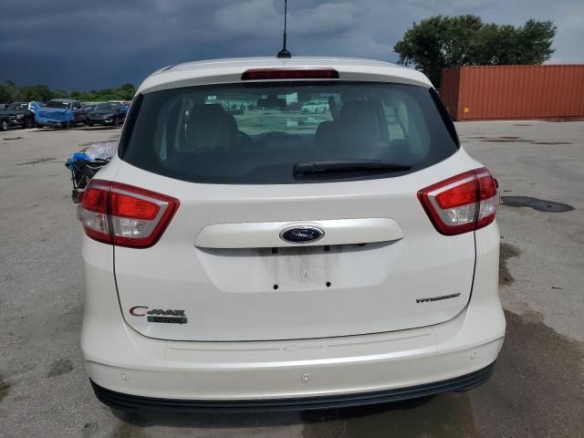 Photo 5 VIN: 1FADP5FU9HL100117 - FORD C-MAX TITA 