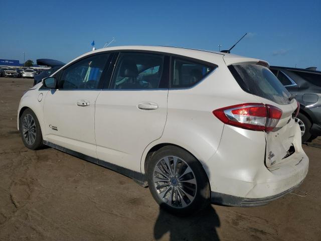 Photo 1 VIN: 1FADP5FU9HL107830 - FORD C-MAX TITA 